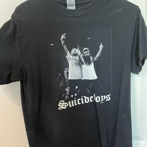 $uicideboy$ t shirt